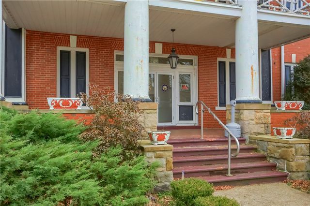 1000 6th Ave, Beaver Falls, PA 15010