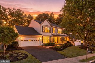 13917 STONEFIELD DR, Clifton, VA 20124