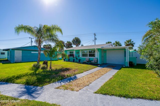 29 Ocean Shore Drive, Ormond Beach, FL 32176