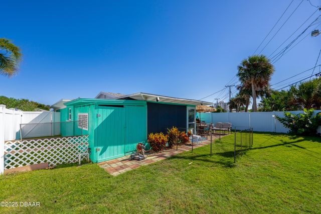 29 Ocean Shore Drive, Ormond Beach, FL 32176