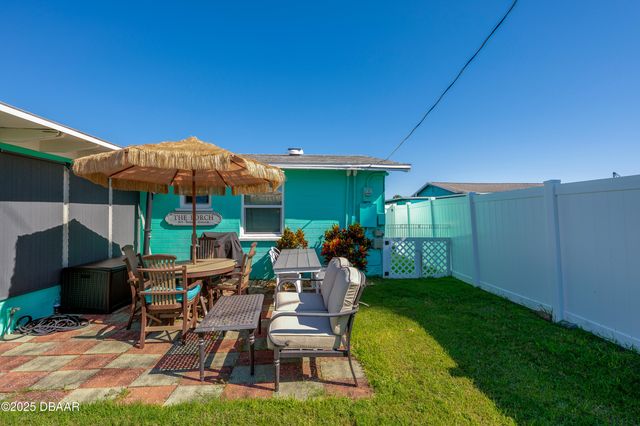 29 Ocean Shore Drive, Ormond Beach, FL 32176