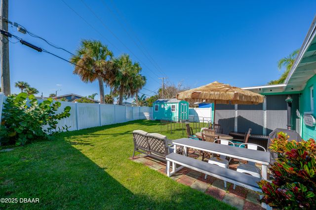 29 Ocean Shore Drive, Ormond Beach, FL 32176