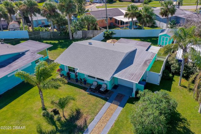 29 Ocean Shore Drive, Ormond Beach, FL 32176