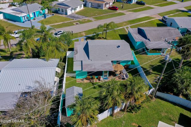 29 Ocean Shore Drive, Ormond Beach, FL 32176