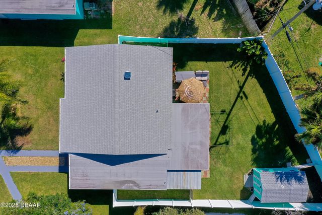 29 Ocean Shore Drive, Ormond Beach, FL 32176