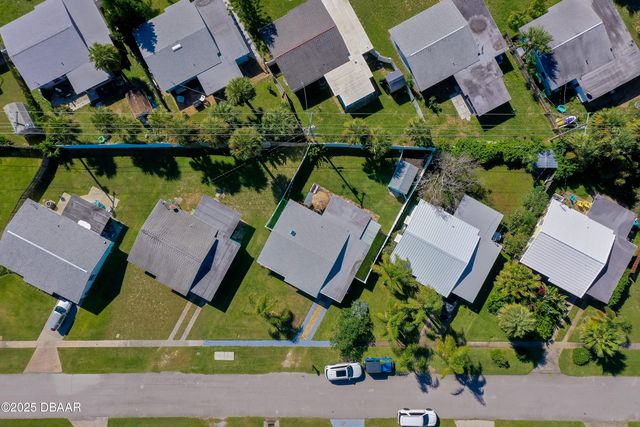 29 Ocean Shore Drive, Ormond Beach, FL 32176