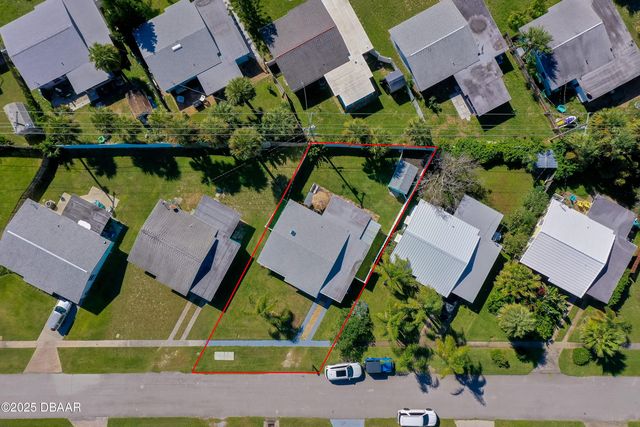 29 Ocean Shore Drive, Ormond Beach, FL 32176