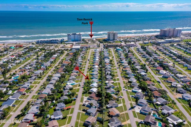 29 Ocean Shore Drive, Ormond Beach, FL 32176