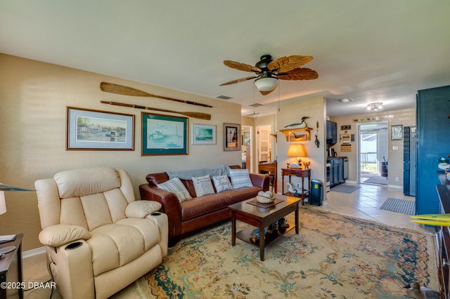 29 Ocean Shore Drive, Ormond Beach, FL 32176