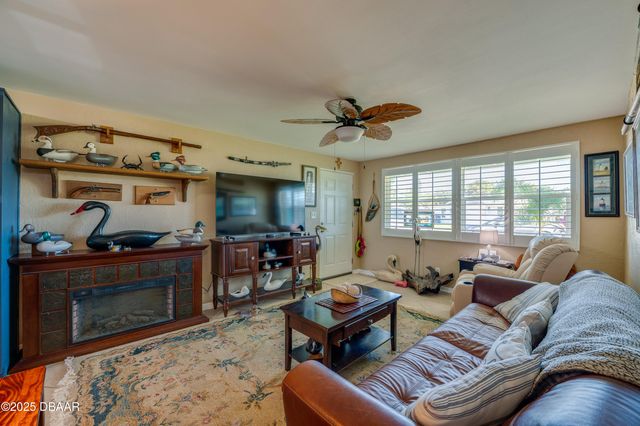 29 Ocean Shore Drive, Ormond Beach, FL 32176