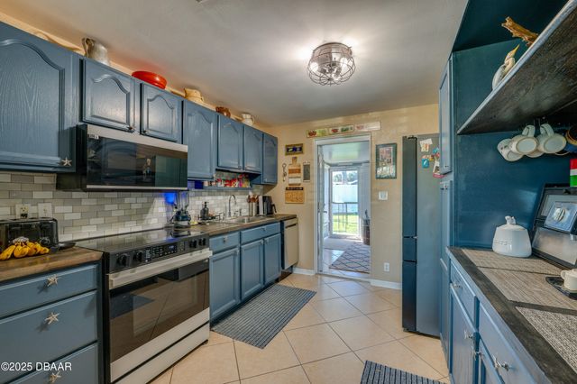 29 Ocean Shore Drive, Ormond Beach, FL 32176