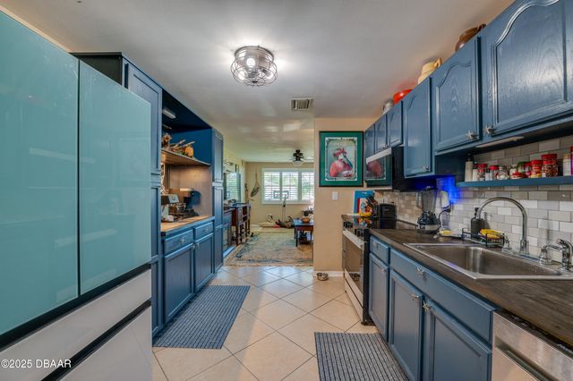 29 Ocean Shore Drive, Ormond Beach, FL 32176