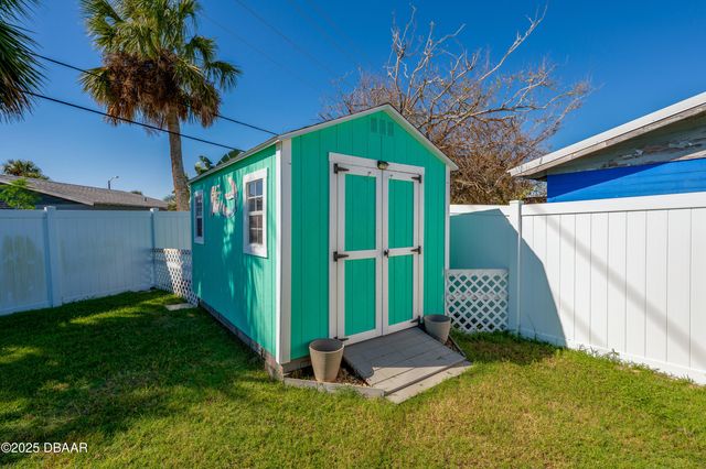 29 Ocean Shore Drive, Ormond Beach, FL 32176