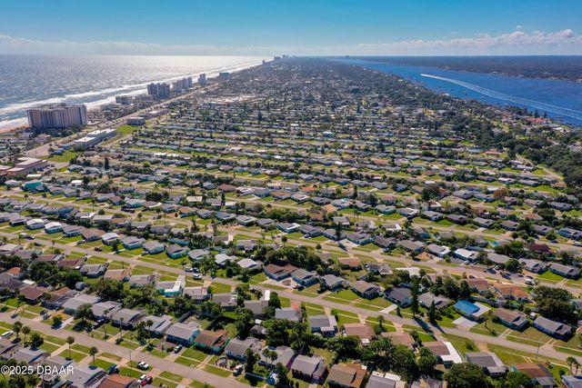 29 Ocean Shore Drive, Ormond Beach, FL 32176