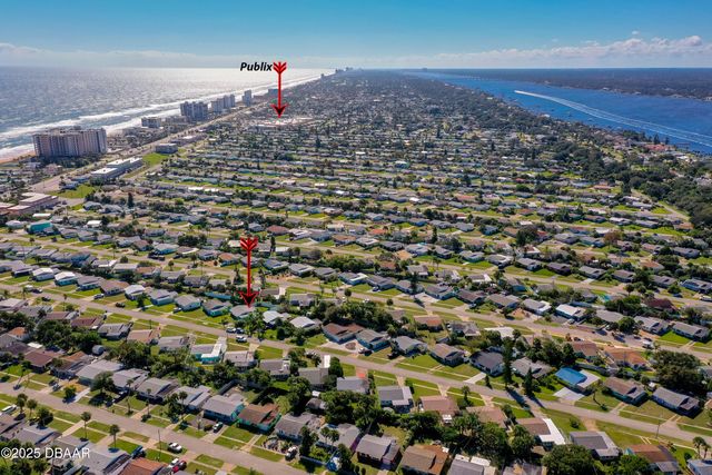 29 Ocean Shore Drive, Ormond Beach, FL 32176