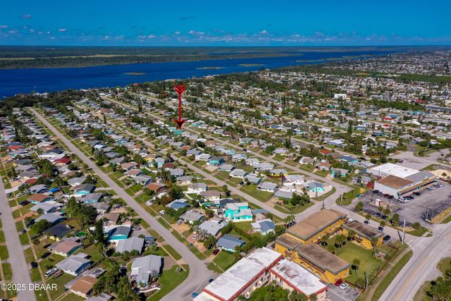29 Ocean Shore Drive, Ormond Beach, FL 32176