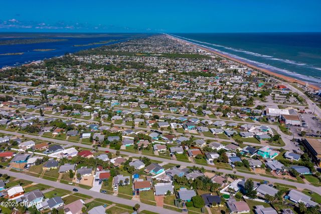 29 Ocean Shore Drive, Ormond Beach, FL 32176
