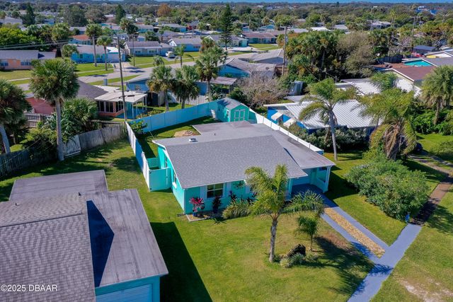 29 Ocean Shore Drive, Ormond Beach, FL 32176