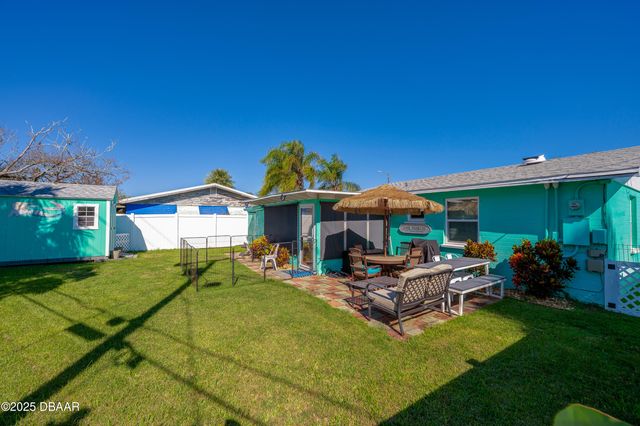 29 Ocean Shore Drive, Ormond Beach, FL 32176