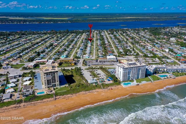29 Ocean Shore Drive, Ormond Beach, FL 32176