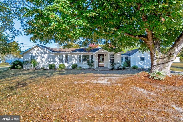 304 S CAMDEN AVENUE, Fruitland, MD 21826