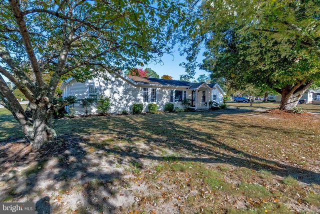 304 S CAMDEN AVENUE, Fruitland, MD 21826