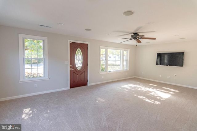 304 S CAMDEN AVENUE, Fruitland, MD 21826