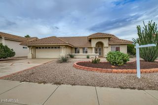 13830 W SKY HAWK Drive, Sun City West, AZ 85375