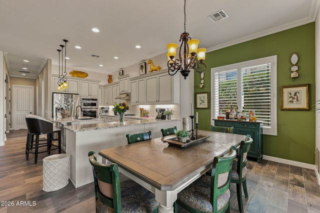 2137 N ATWOOD --, Mesa, AZ 85207