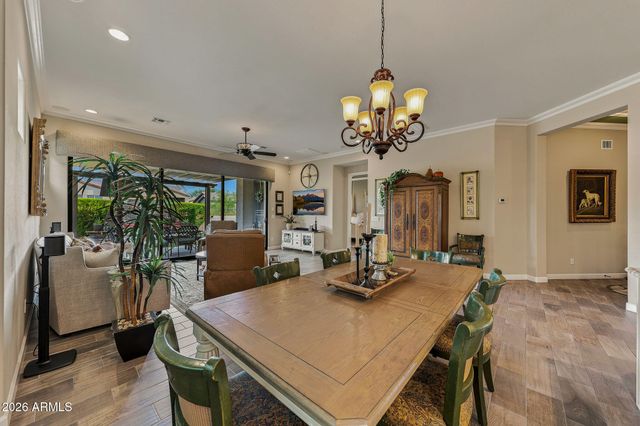 2137 N ATWOOD --, Mesa, AZ 85207
