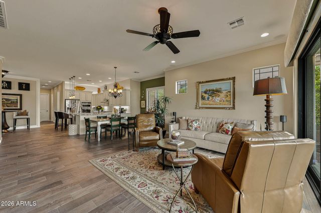2137 N ATWOOD --, Mesa, AZ 85207