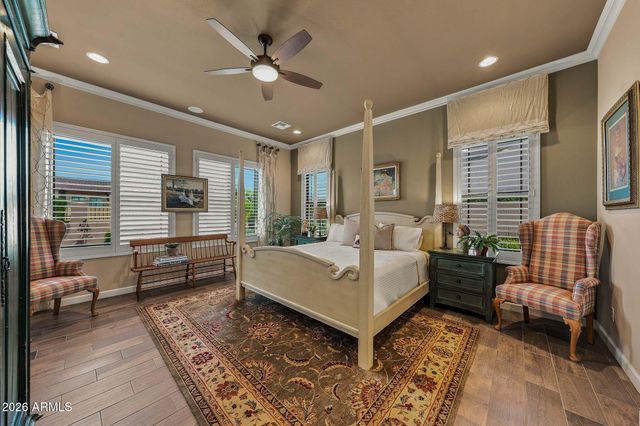2137 N ATWOOD --, Mesa, AZ 85207