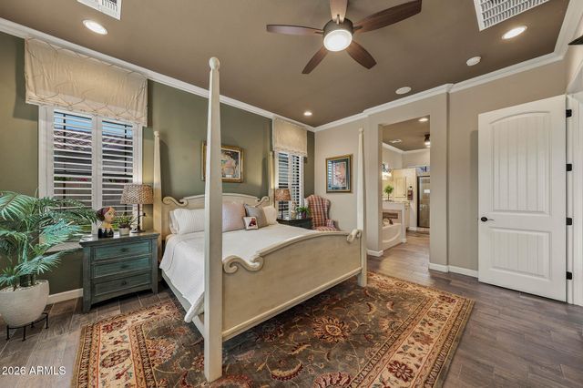 2137 N ATWOOD --, Mesa, AZ 85207
