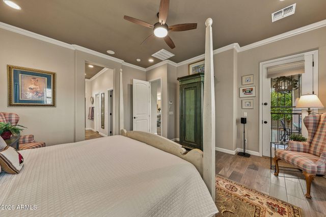 2137 N ATWOOD --, Mesa, AZ 85207