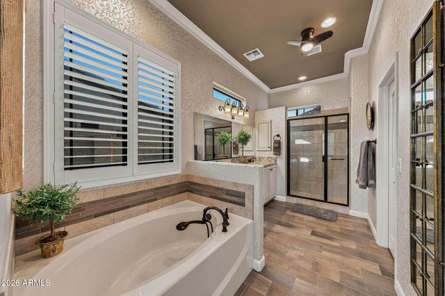 2137 N ATWOOD --, Mesa, AZ 85207