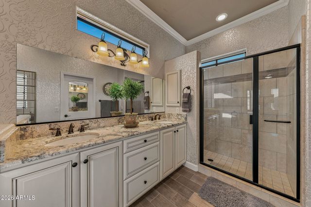 2137 N ATWOOD --, Mesa, AZ 85207