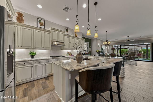2137 N ATWOOD --, Mesa, AZ 85207