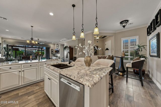 2137 N ATWOOD --, Mesa, AZ 85207