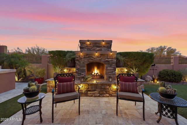 2137 N ATWOOD --, Mesa, AZ 85207