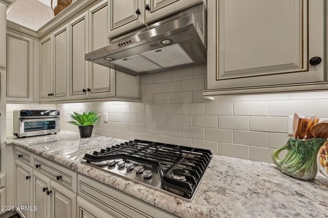 2137 N ATWOOD --, Mesa, AZ 85207