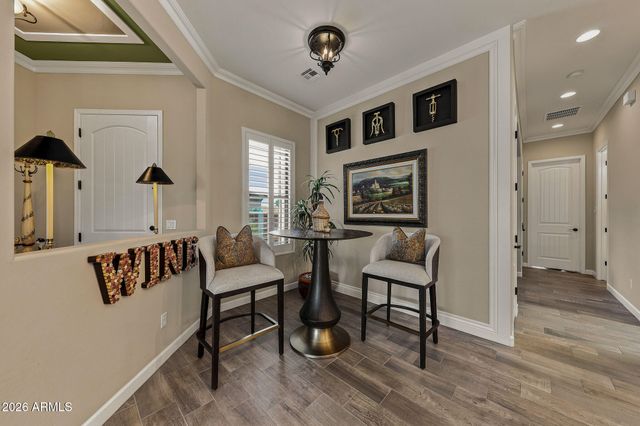 2137 N ATWOOD --, Mesa, AZ 85207