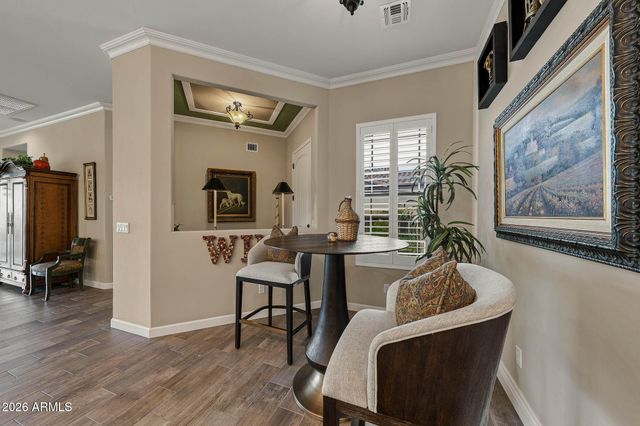2137 N ATWOOD --, Mesa, AZ 85207