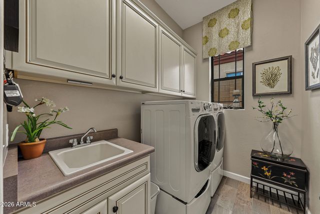 2137 N ATWOOD --, Mesa, AZ 85207