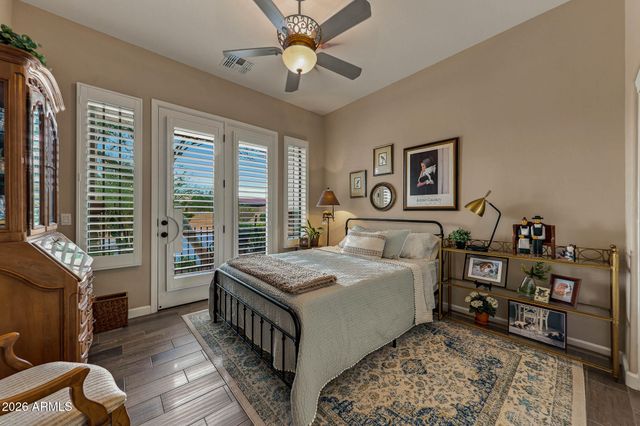 2137 N ATWOOD --, Mesa, AZ 85207