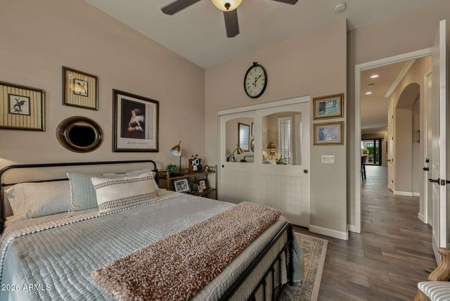 2137 N ATWOOD --, Mesa, AZ 85207