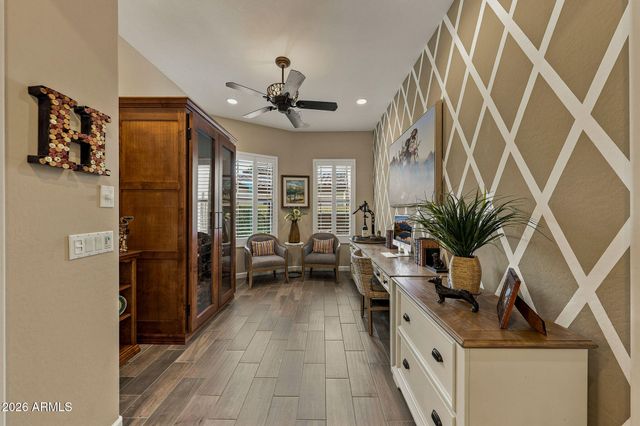2137 N ATWOOD --, Mesa, AZ 85207