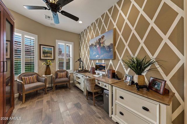2137 N ATWOOD --, Mesa, AZ 85207
