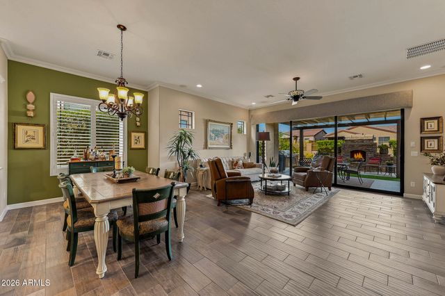 2137 N ATWOOD --, Mesa, AZ 85207
