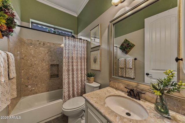 2137 N ATWOOD --, Mesa, AZ 85207
