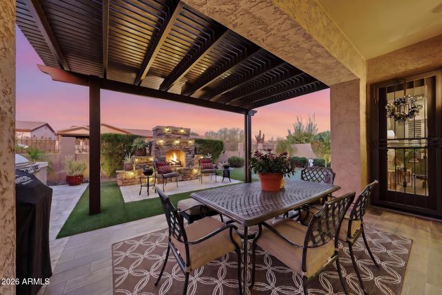2137 N ATWOOD --, Mesa, AZ 85207
